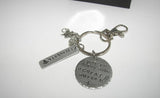 Your going to be a Great nurse  custom personalized hand stamped jewelry, gift for RN orLPN, Nurse grauation gifthandstamped jewelry