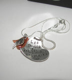 personalized Custom memorial jewelry with names and dates, personalized hand stamped memory necklace, bereavement jewelry for lost loved one