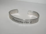 personalized jewelry cuff bracelet, custom hand stamped  jewelry, design your on bracelet, handstamped jewelry