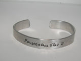 personalized jewelry cuff bracelet, custom hand stamped  jewelry, design your on bracelet, handstamped jewelry