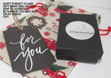 sterling silver  I loved you yesterday I love you still, personalized jewelry and gift, custom hand stamped jewelry, mother daughter gifts