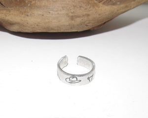 Western jewelry deals rings