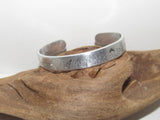 Beach life cuff bracelet, stamp jewelry,  bridesmaid gifts, best friend gift, personalized bracelet for her, handstamped jewelry
