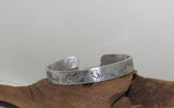 humming bird bracelet, stamped jewelry, personalized jewelry, brides maids gifts, nature flower jewelry
