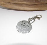 Personalize horse ID tags, bridle tags for horse,  halter ID tag for Equine, pet Id tags, emergency information tags for pets